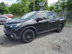 5FPYK3F83KB033503 2019 HONDA RIDGELINE