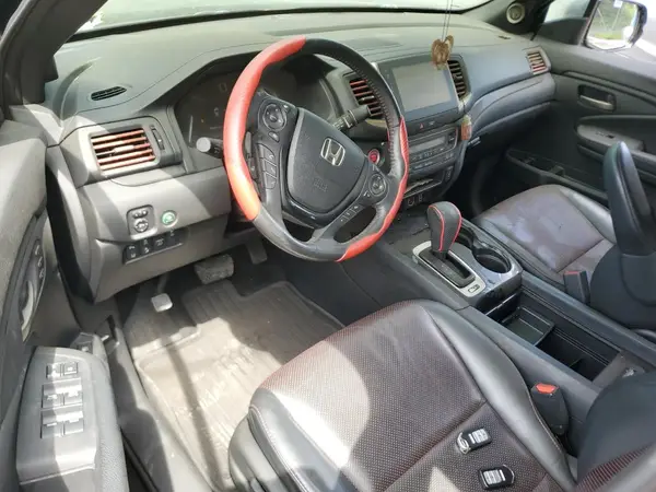 5FPYK3F83KB033503 2019 HONDA RIDGELINE - Image 8