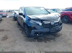 5FPYK3F83KB040175 2019 HONDA RIDGELINE