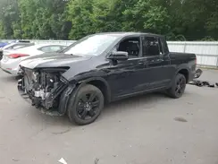 5FPYK3F83KB040225 2019 HONDA RIDGELINE