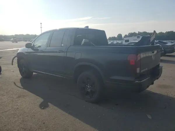 5FPYK3F83KB040225 2019 HONDA RIDGELINE - Image 2