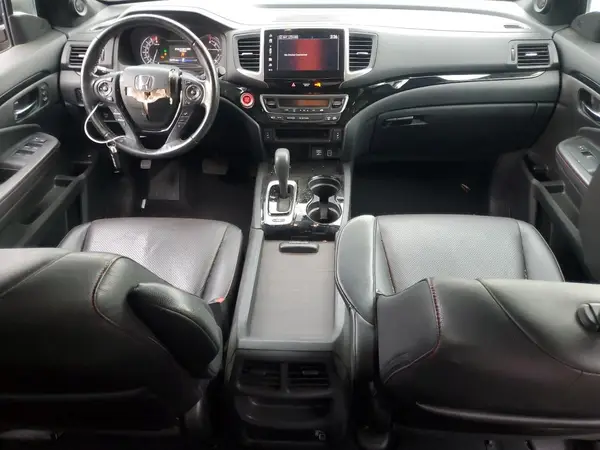 5FPYK3F83KB040225 2019 HONDA RIDGELINE - Image 8