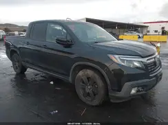 5FPYK3F83KB042590 2019 HONDA RIDGELINE