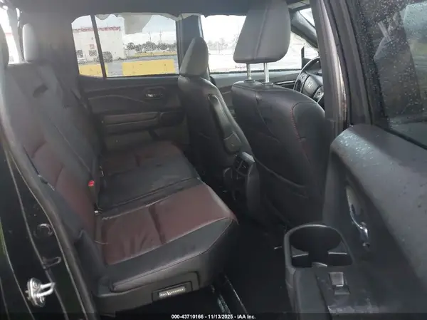 5FPYK3F83KB042590 2019 HONDA RIDGELINE - Image 8