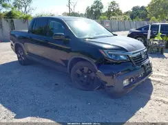 5FPYK3F83LB006318 2020 HONDA RIDGELINE