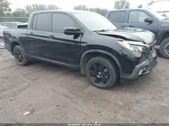5FPYK3F83LB012040 2020 HONDA RIDGELINE