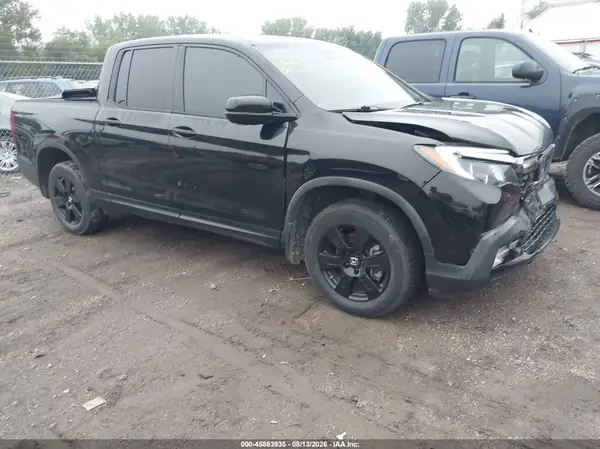 5FPYK3F83LB012040 2020 HONDA RIDGELINE - Image 1