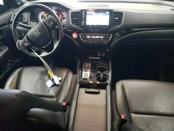 5FPYK3F83MB001606 2021 HONDA RIDGELINE - Image 8