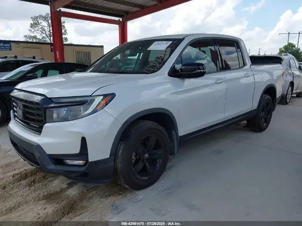 5FPYK3F83MB004330 2021 HONDA RIDGELINE - Image 2