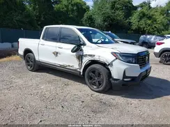 5FPYK3F83MB006949 2021 HONDA RIDGELINE