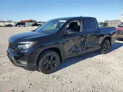 5FPYK3F83MB013397 2021 HONDA RIDGELINE