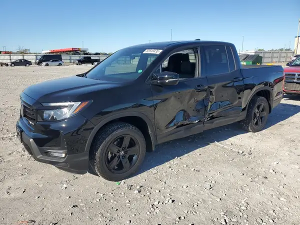 5FPYK3F83MB013397 2021 HONDA RIDGELINE - Image 1