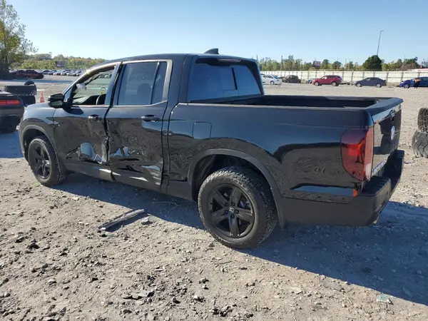 5FPYK3F83MB013397 2021 HONDA RIDGELINE - Image 2
