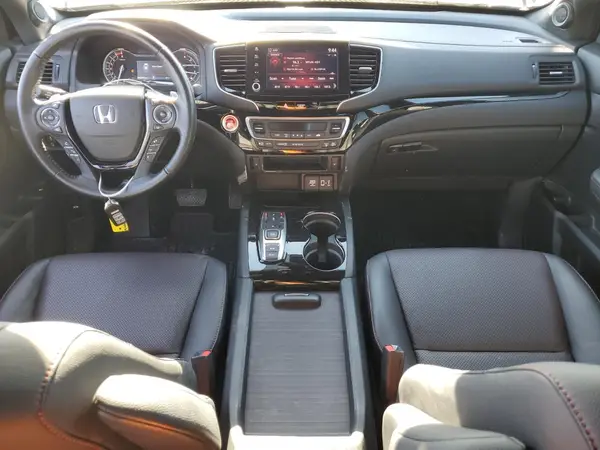 5FPYK3F83MB013397 2021 HONDA RIDGELINE - Image 8