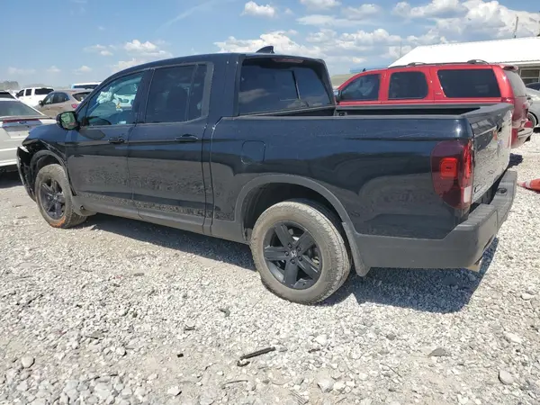 5FPYK3F83MB016154 2021 HONDA RIDGELINE - Image 2