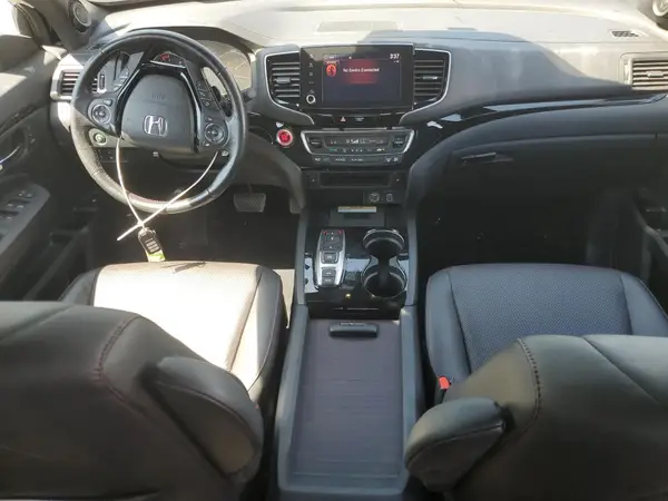 5FPYK3F83MB016154 2021 HONDA RIDGELINE - Image 8