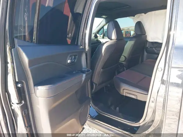 5FPYK3F83MB017000 2021 HONDA RIDGELINE - Image 8