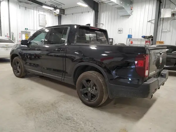 5FPYK3F83MB501829 2021 HONDA RIDGELINE - Image 2