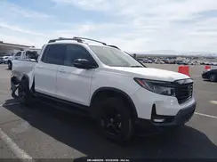 5FPYK3F83NB020092 2022 HONDA RIDGELINE