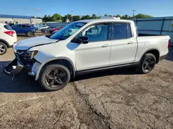 5FPYK3F83NB020139 2022 HONDA RIDGELINE