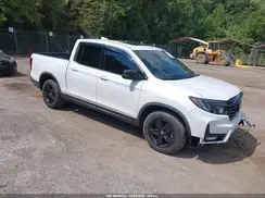 5FPYK3F83NB023011 2022 HONDA RIDGELINE