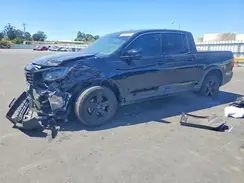 5FPYK3F83NB024787 2022 HONDA RIDGELINE