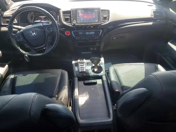 5FPYK3F83NB024787 2022 HONDA RIDGELINE - Image 8