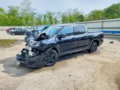 5FPYK3F83NB025762 2022 HONDA RIDGELINE