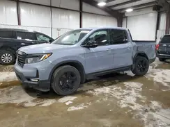 5FPYK3F83NB027155 2022 HONDA RIDGELINE