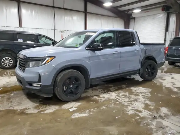 5FPYK3F83NB027155 2022 HONDA RIDGELINE - Image 1