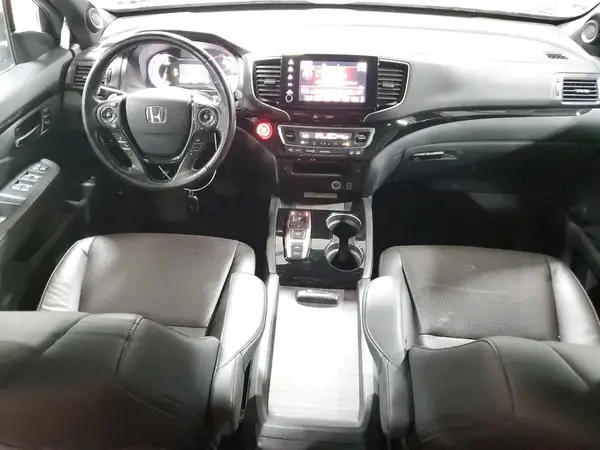5FPYK3F83NB027155 2022 HONDA RIDGELINE - Image 8