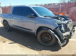 5FPYK3F83NB027821 2022 HONDA RIDGELINE