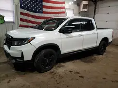 5FPYK3F83NB029083 2022 HONDA RIDGELINE
