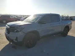 5FPYK3F83NB030864 2022 HONDA RIDGELINE