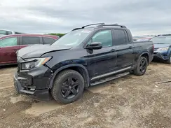 5FPYK3F83NB036146 2022 HONDA RIDGELINE