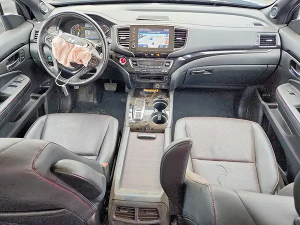 5FPYK3F83NB036146 2022 HONDA RIDGELINE - Image 8