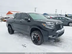 5FPYK3F83NB503260 2022 HONDA RIDGELINE