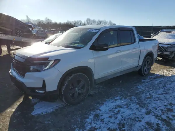 5FPYK3F83PB010391 2023 HONDA RIDGELINE - Image 1