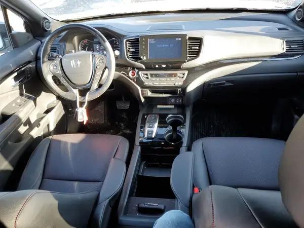 5FPYK3F83PB010391 2023 HONDA RIDGELINE - Image 8
