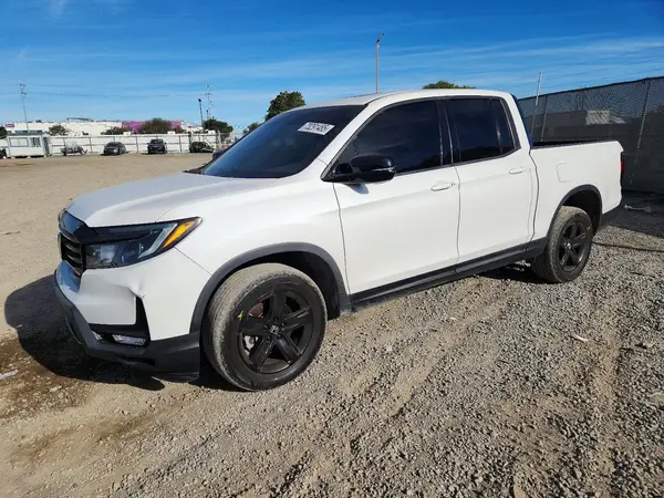 5FPYK3F83PB018460 2023 HONDA RIDGELINE - Image 1
