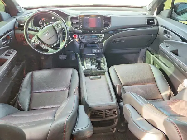 5FPYK3F83PB018460 2023 HONDA RIDGELINE - Image 8