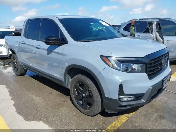 5FPYK3F83PB022931 2023 HONDA RIDGELINE - Image 1