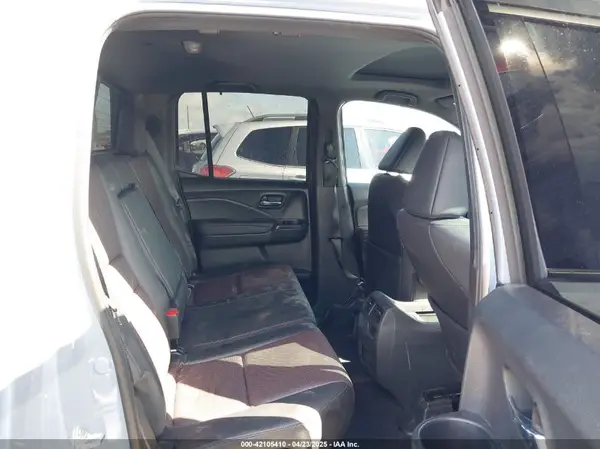 5FPYK3F83PB022931 2023 HONDA RIDGELINE - Image 8