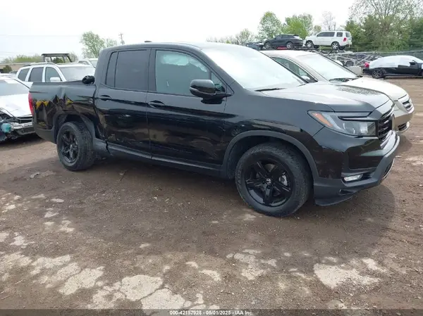 5FPYK3F83PB023481 2023 HONDA RIDGELINE - Image 1