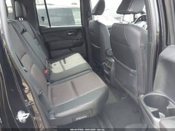 5FPYK3F83PB023481 2023 HONDA RIDGELINE - Image 8
