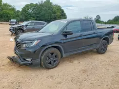5FPYK3F83PB026154 2023 HONDA RIDGELINE