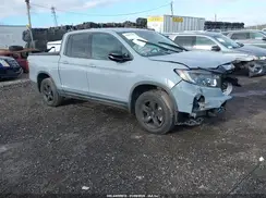 5FPYK3F83PB031256 2023 HONDA RIDGELINE