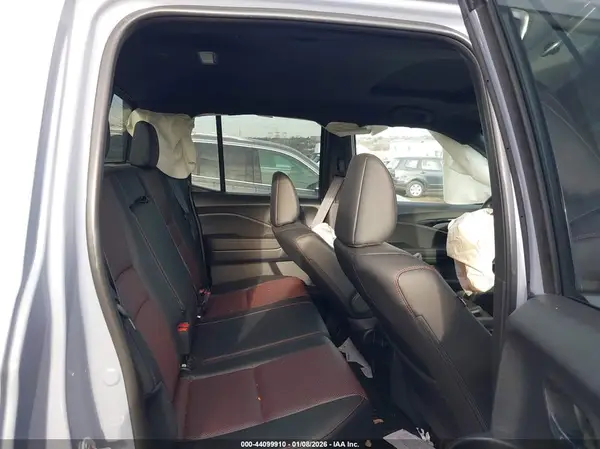 5FPYK3F83PB031256 2023 HONDA RIDGELINE - Image 8