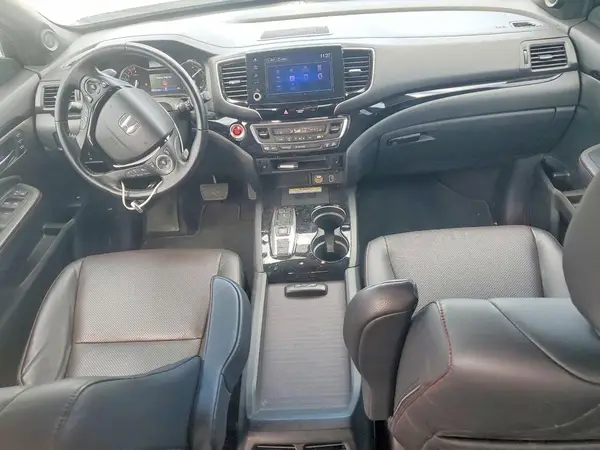 5FPYK3F83PB033864 2023 HONDA RIDGELINE - Image 8