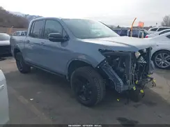 5FPYK3F83PB036912 2023 HONDA RIDGELINE